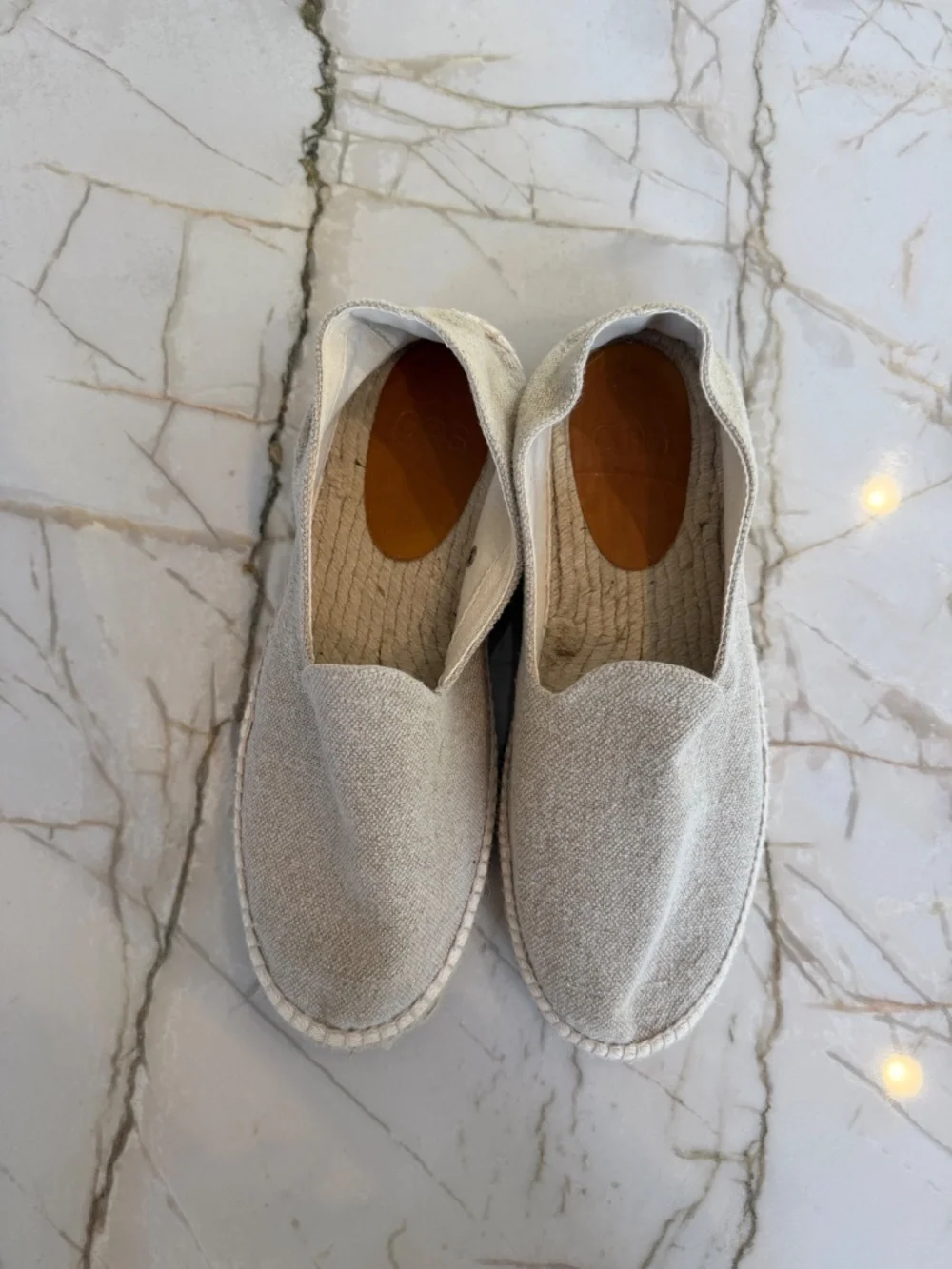 OAS Espadrilles - Men's